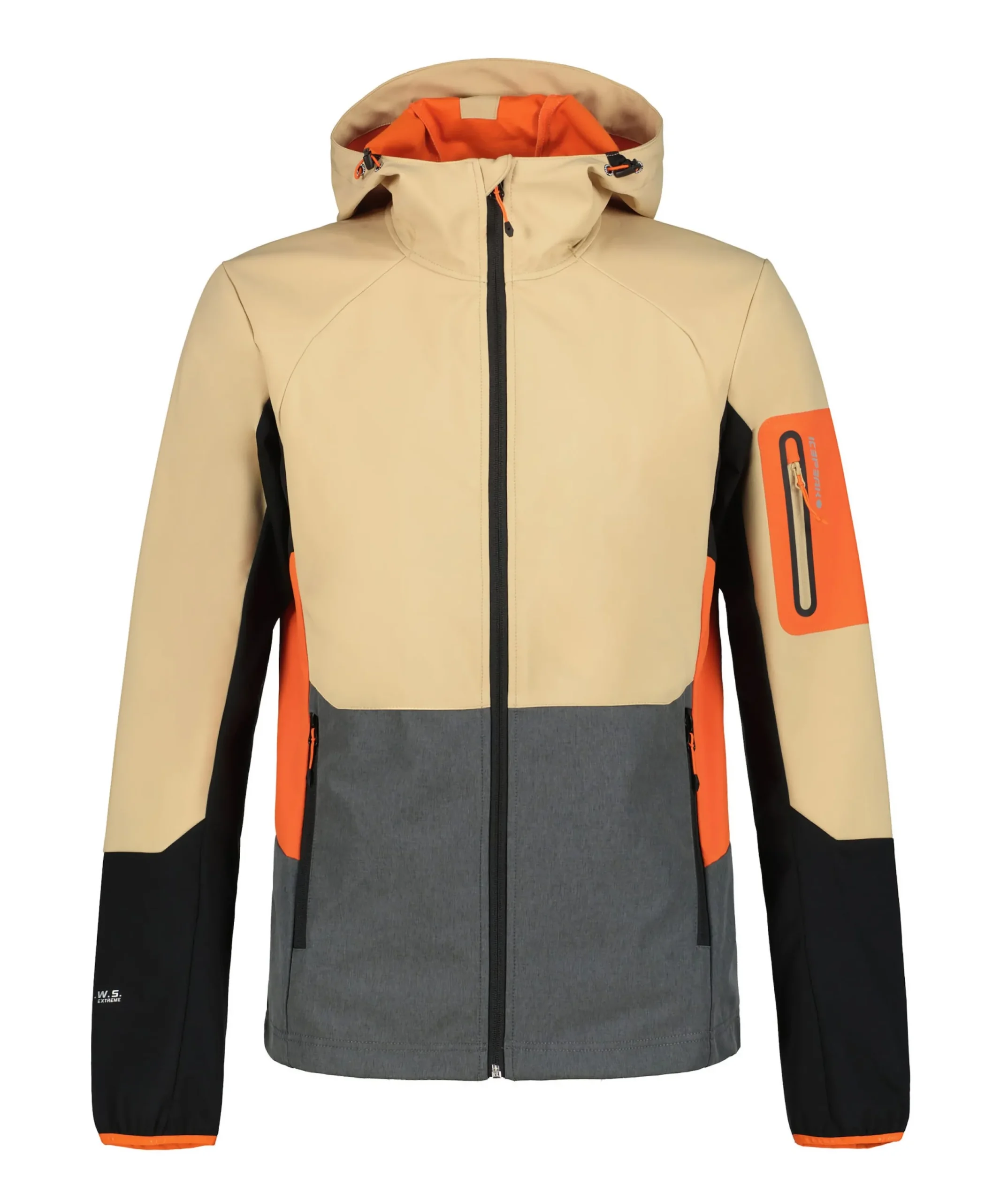 Bradford>ICEPEAK Clearance