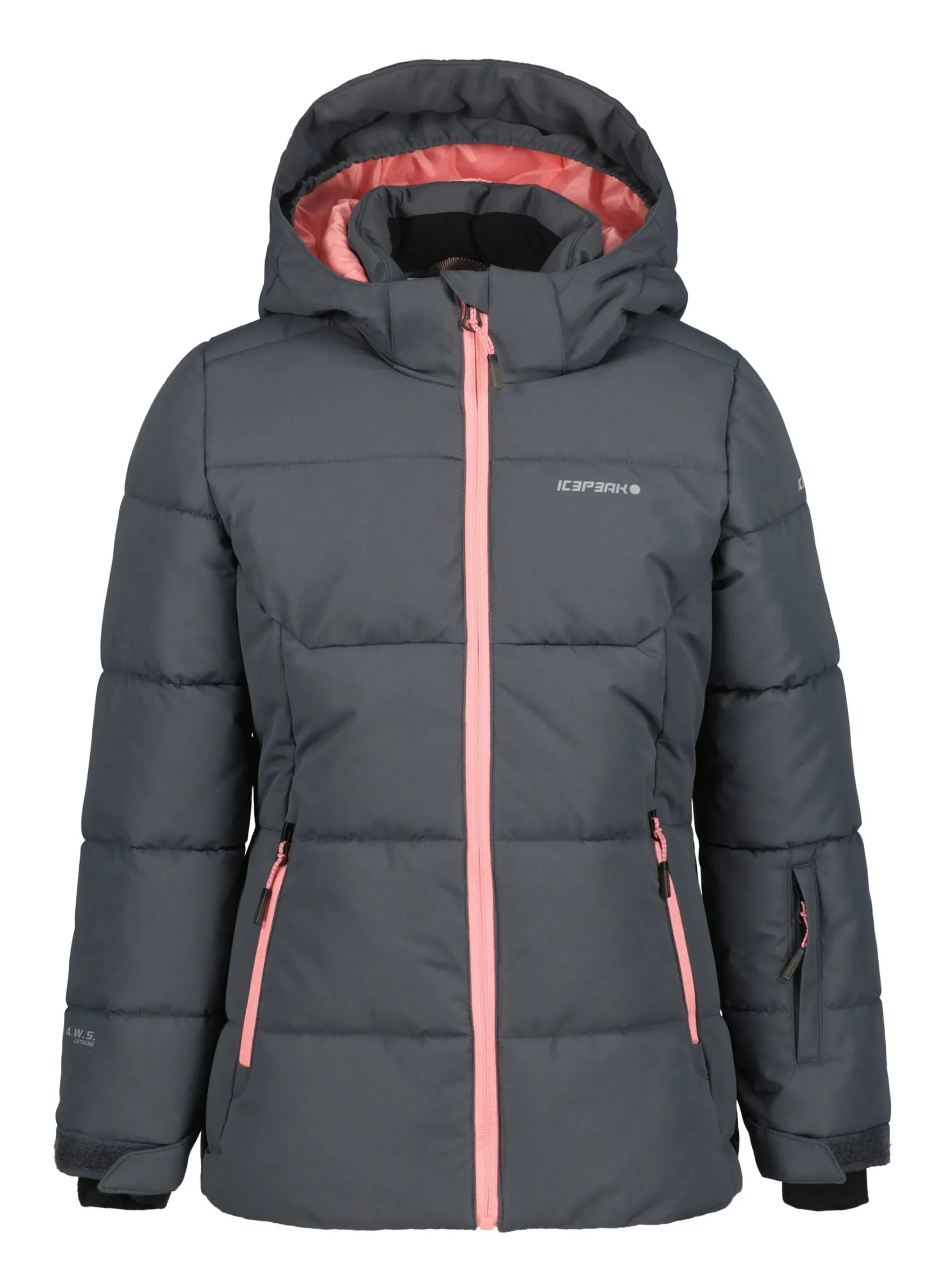 Loris Jr>ICEPEAK Fashion
