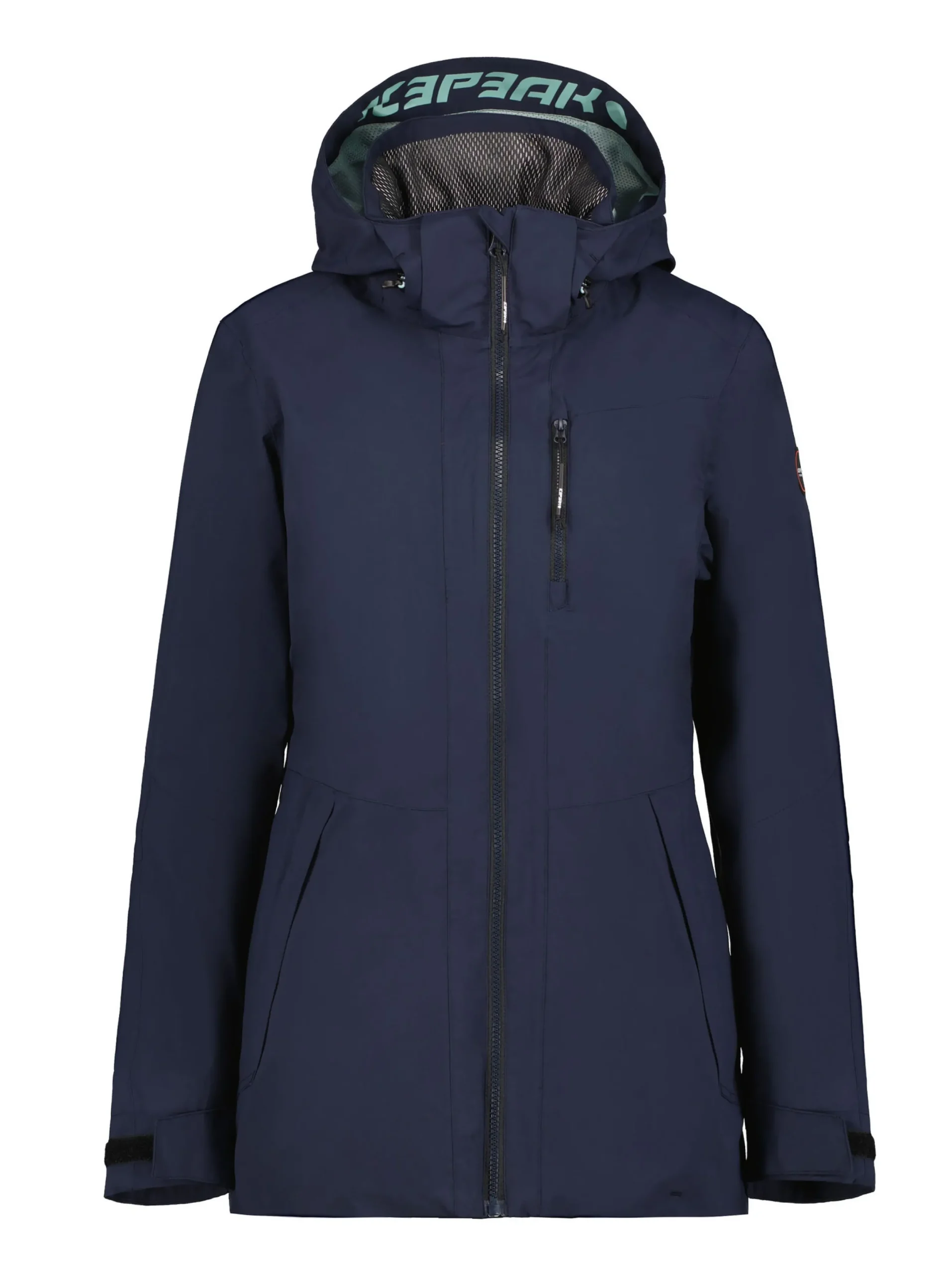 Moore>ICEPEAK New