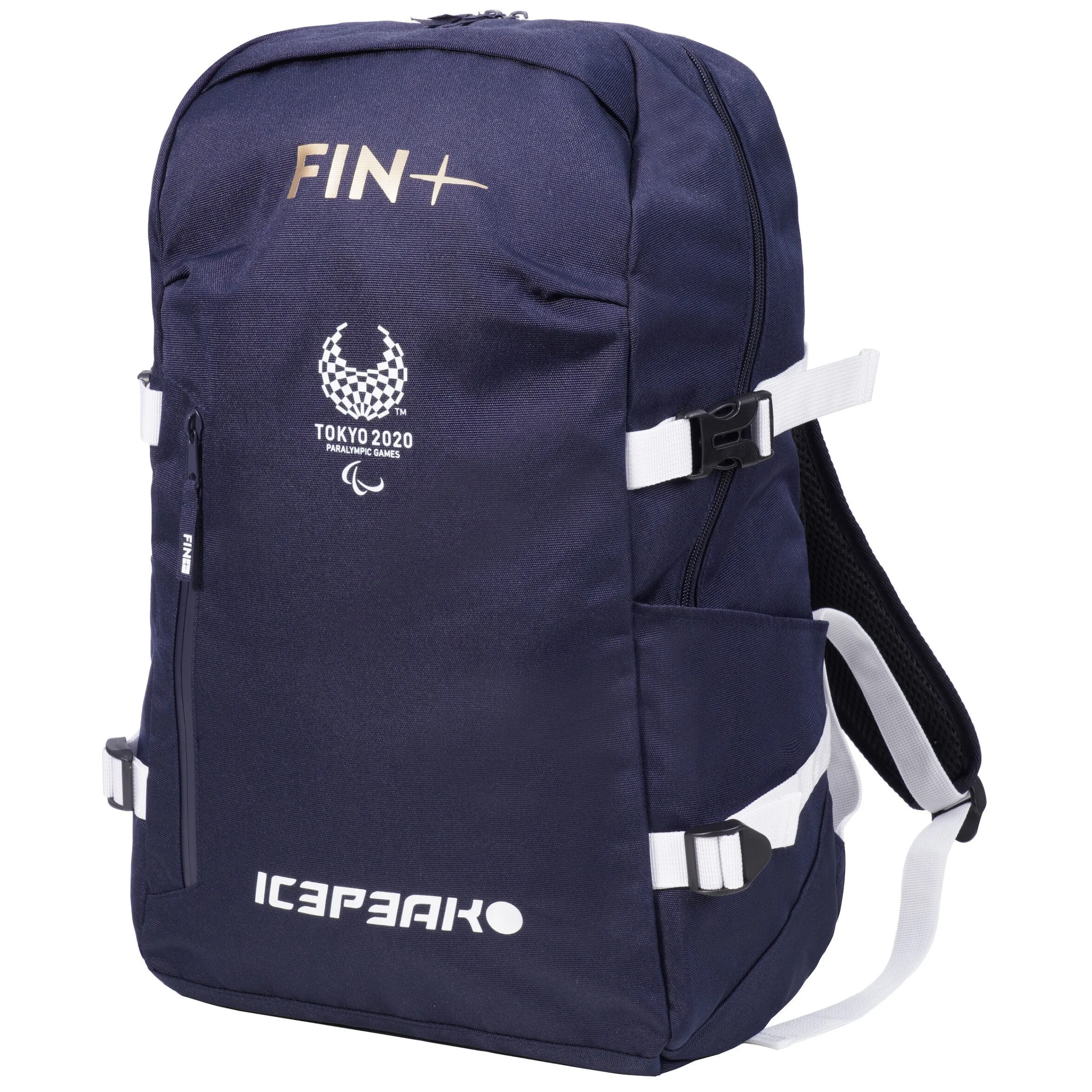 Vihti>ICEPEAK New