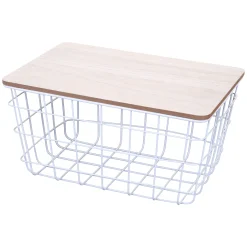 Metallinen 31X21Xh16>LUHTA HOME Discount
