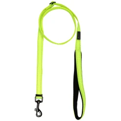 Bliss Neon Lea>RUKKA PETS New