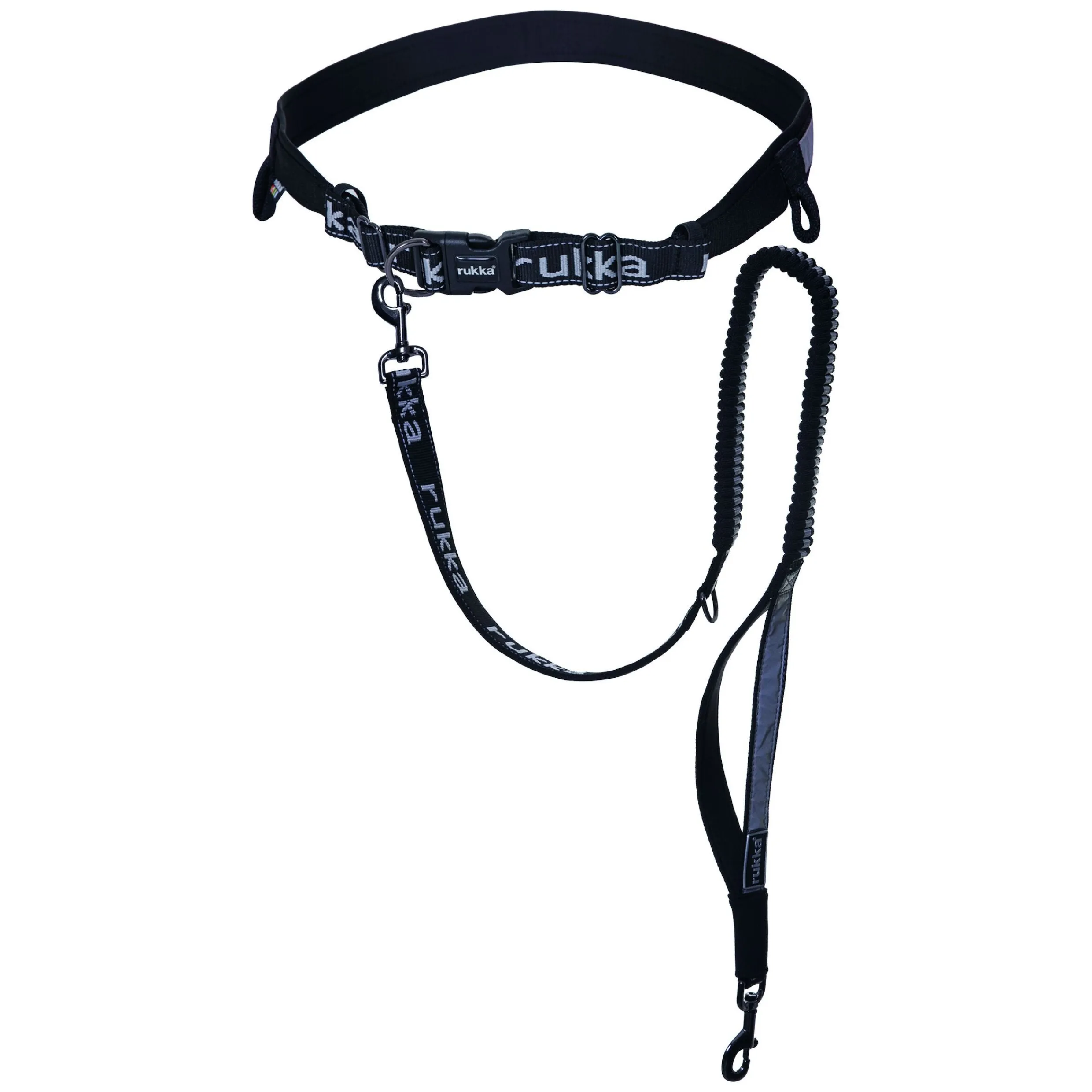 Hike Belt+Leas>RUKKA PETS Best