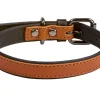 Leather Dual C>RUKKA PETS Store