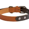 Leather Duo Co>RUKKA PETS New