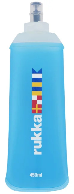 Uskila>RUKKA Online